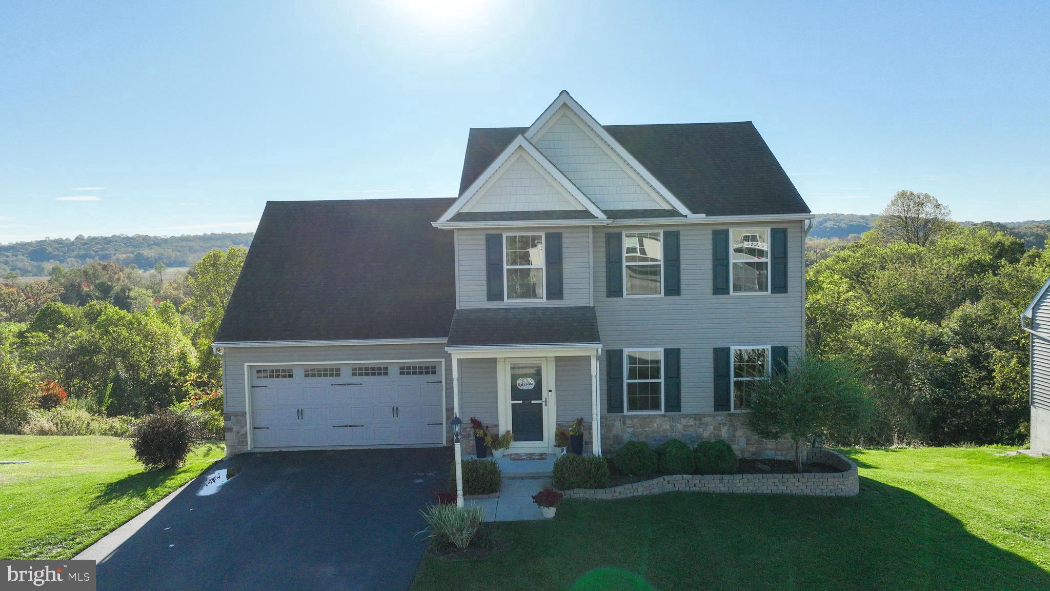 385 Riviera Street Mount Wolf, PA 17347 - Photo 1 of 65 Gallery Image 1