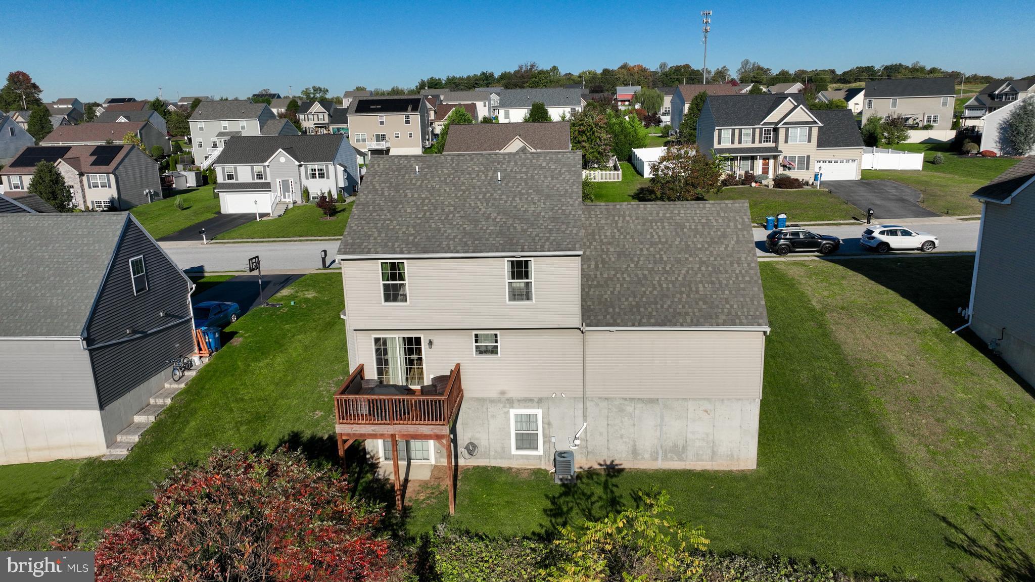 385 Riviera Street Mount Wolf, PA 17347 - Photo 42 of 65 Gallery Image 42