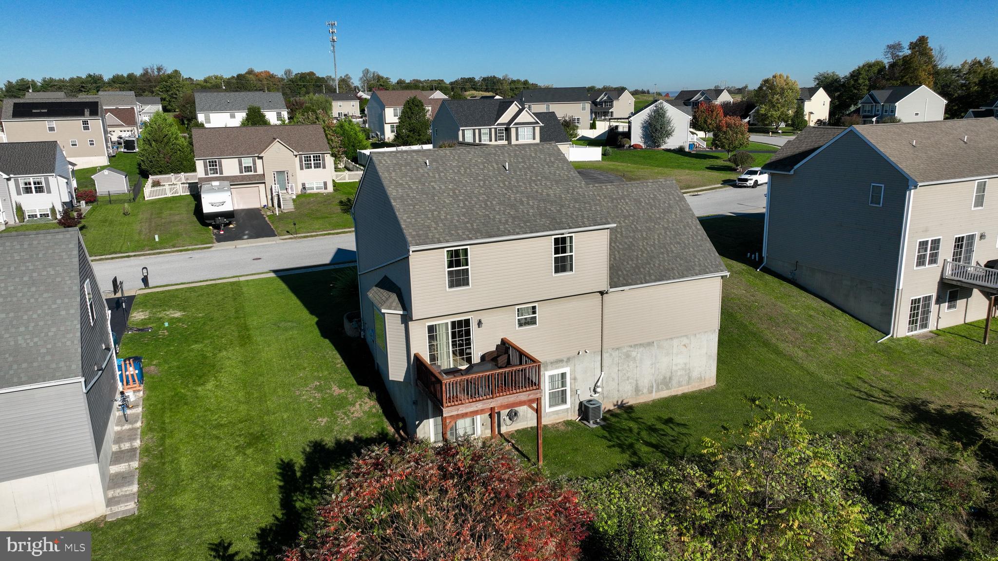 385 Riviera Street Mount Wolf, PA 17347 - Photo 43 of 65 Gallery Image 43