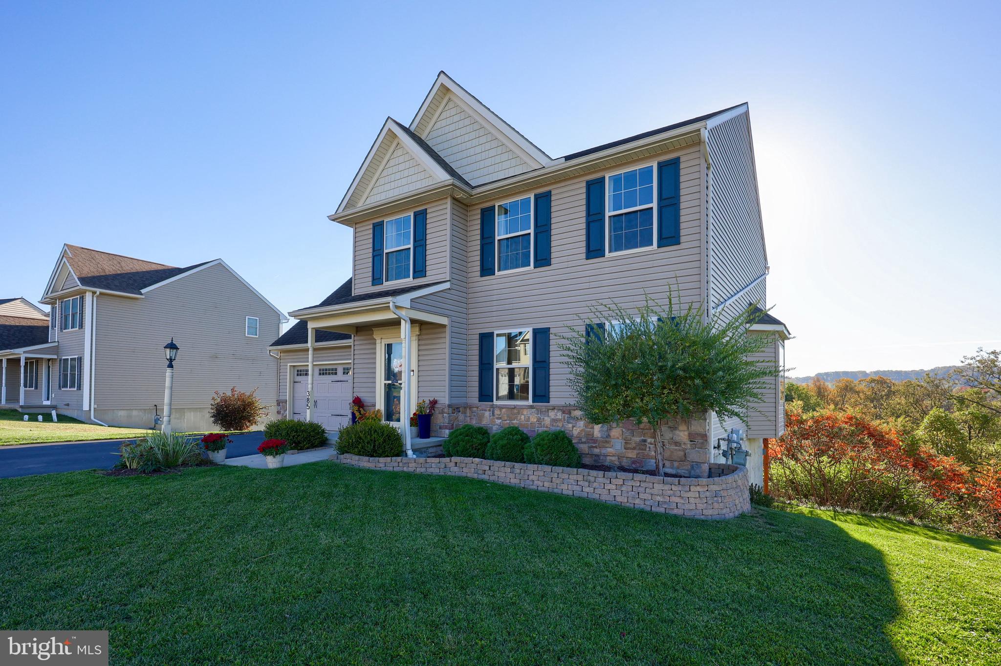385 Riviera Street Mount Wolf, PA 17347 - Photo 59 of 65 Gallery Image 59