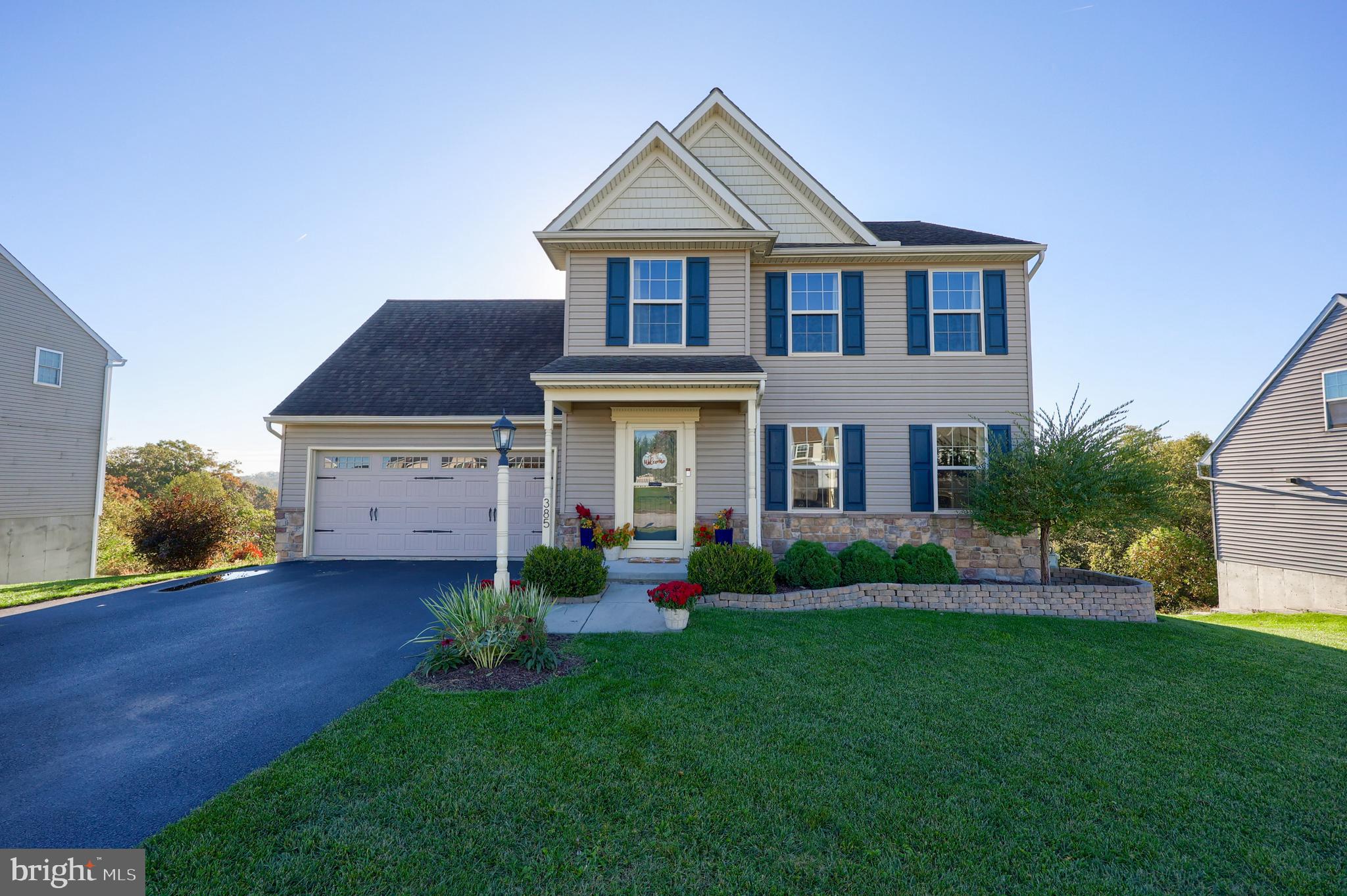 385 Riviera Street Mount Wolf, PA 17347 - Photo 60 of 65 Gallery Image 60