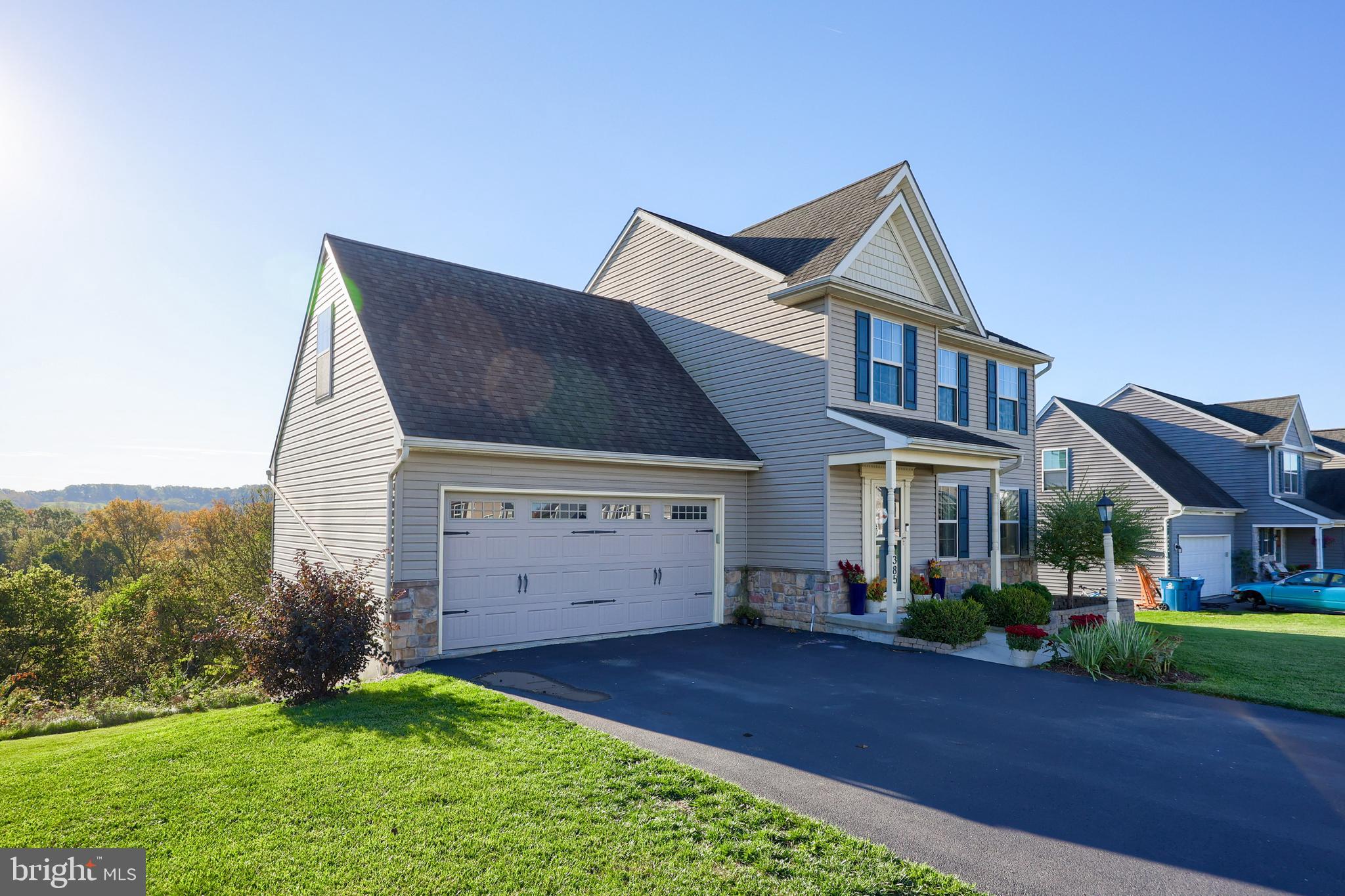 385 Riviera Street Mount Wolf, PA 17347 - Photo 61 of 65 Gallery Image 61