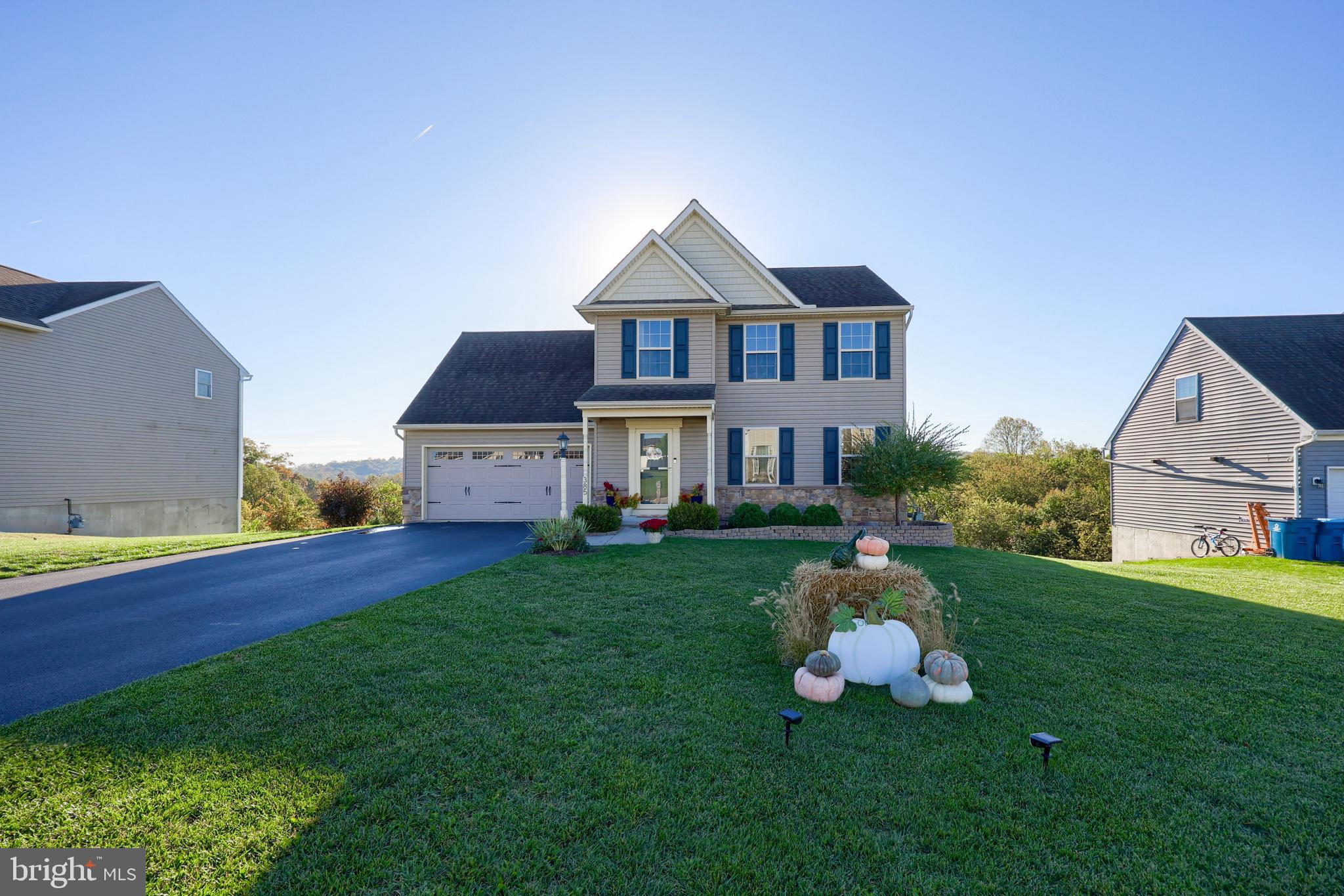 385 Riviera Street Mount Wolf, PA 17347 - Photo 62 of 65 Gallery Image 62