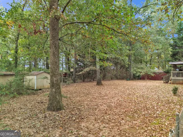 a fire hydrant in the middle of a field