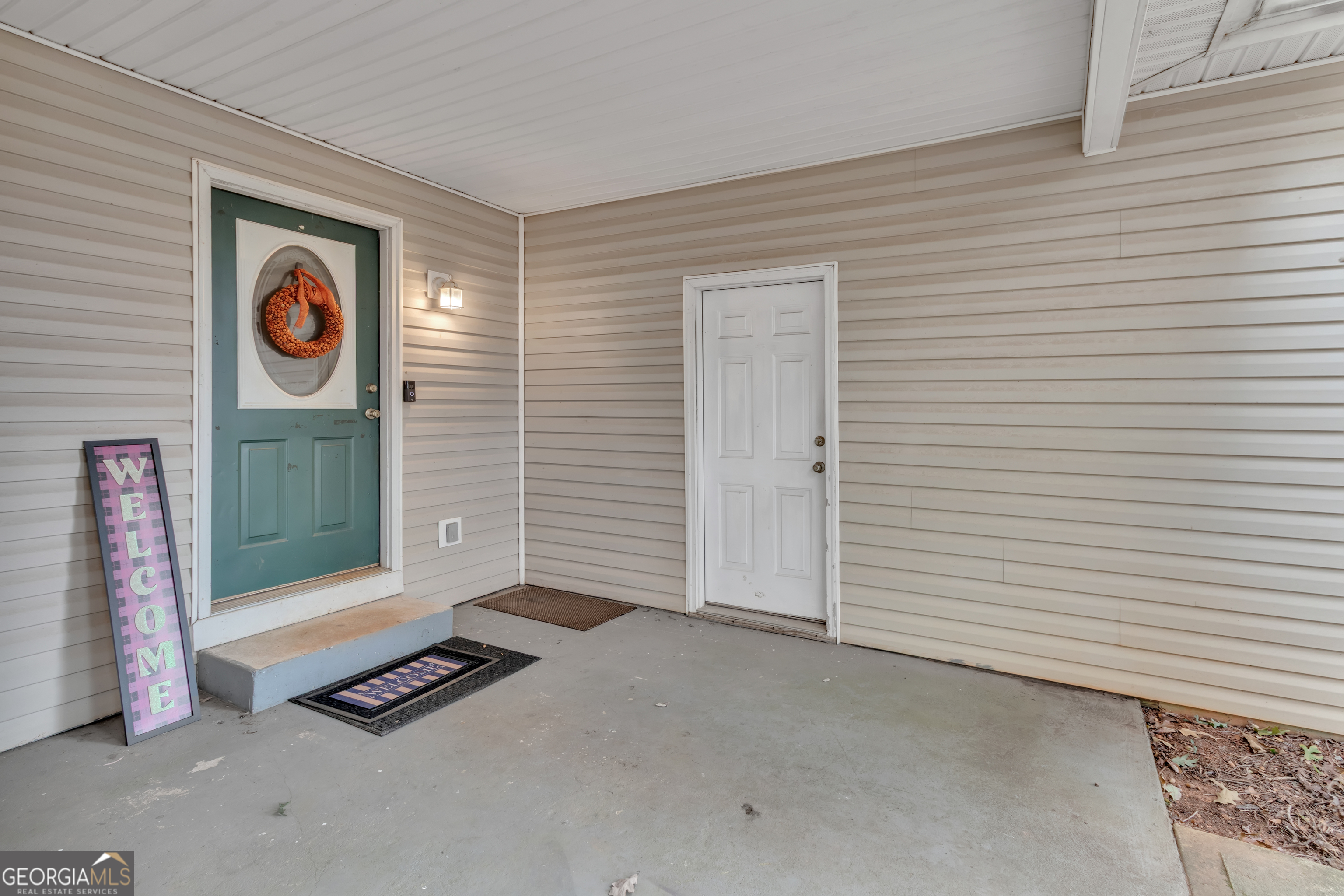 66 Ellis Trail Covington, GA 30016 - Photo 39 of 39 a view of an empty room with window