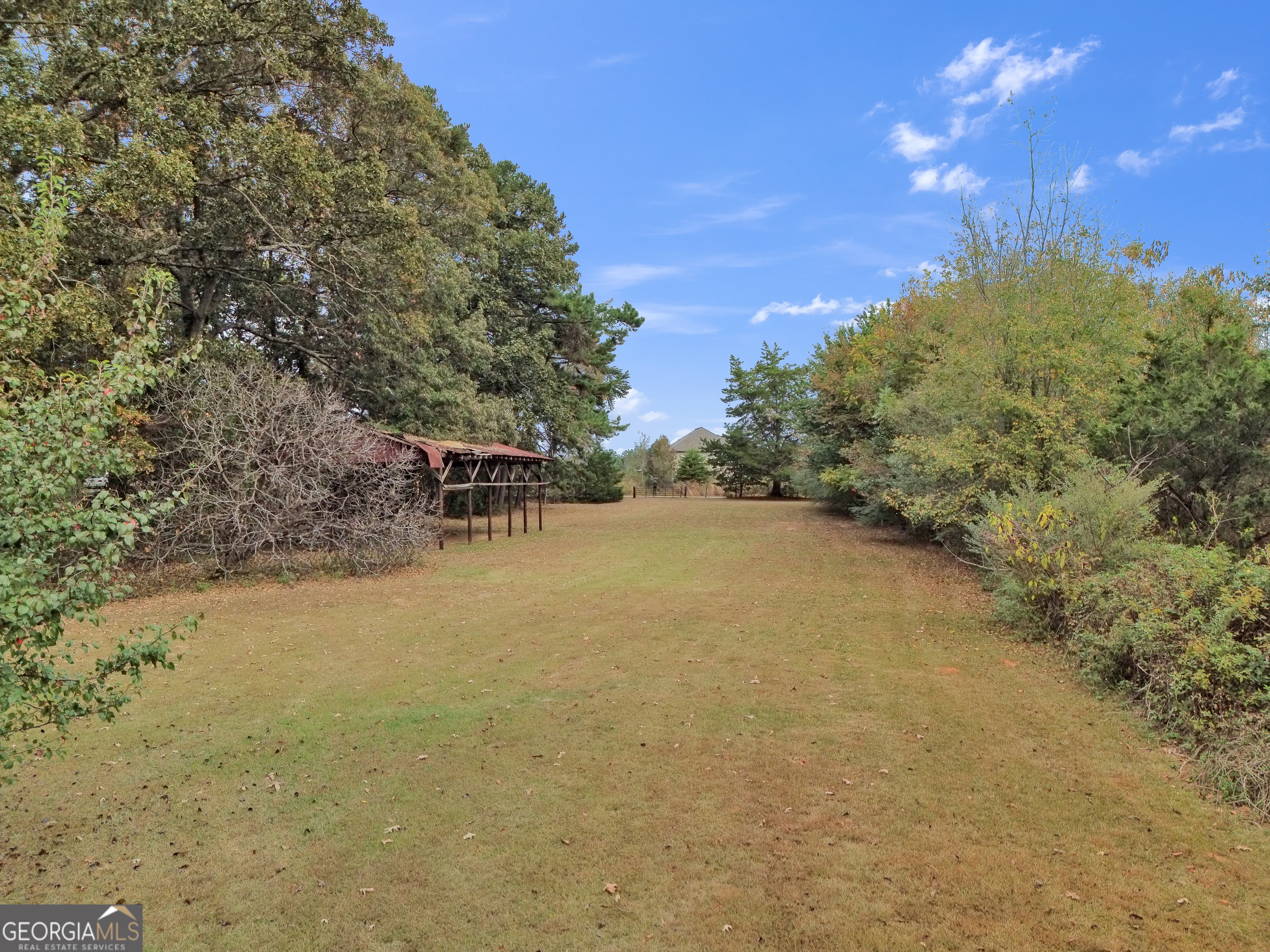 66 Ellis Trail Covington, GA 30016 - Photo 10 of 39 a view of outdoor space and yard