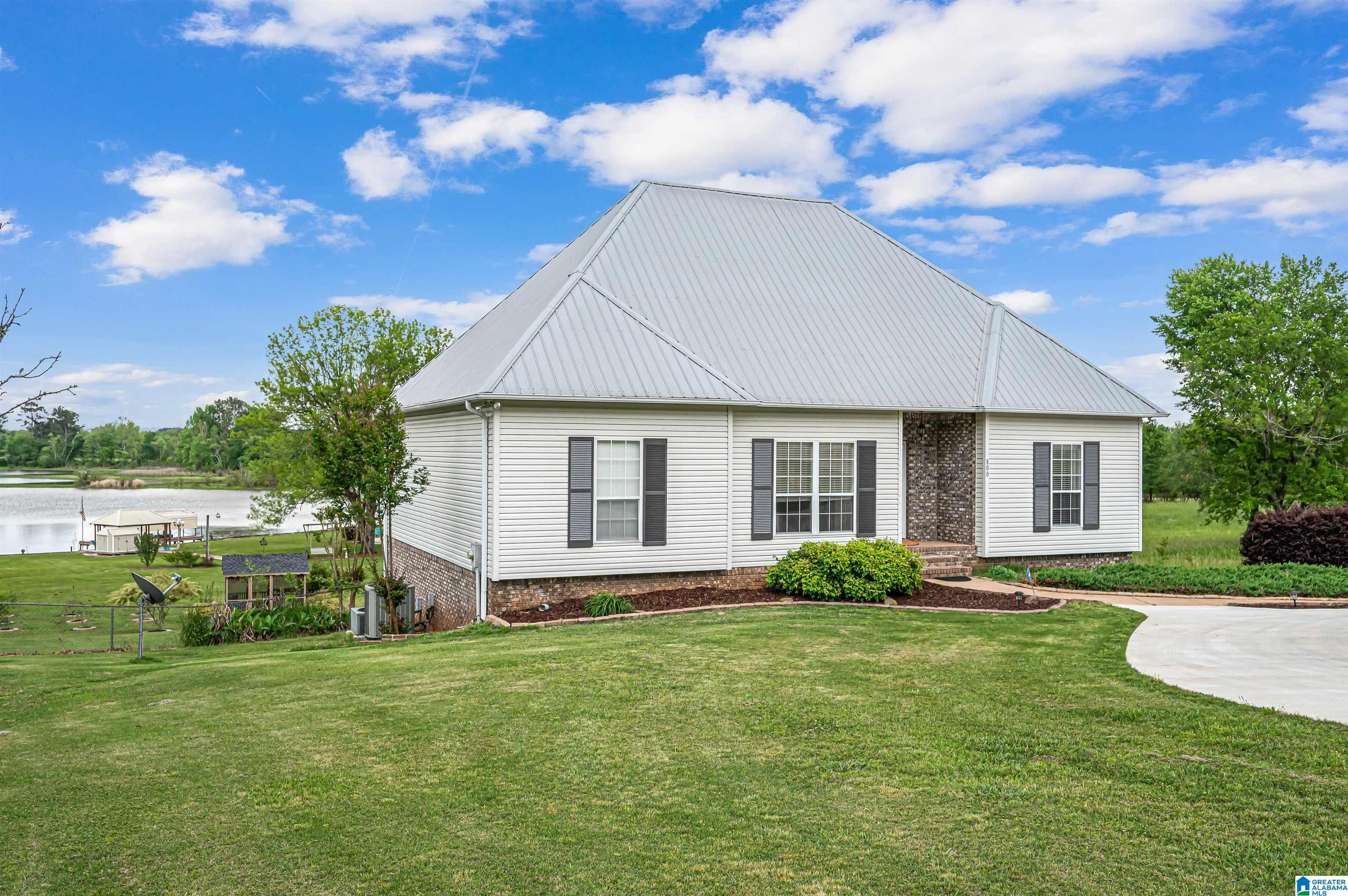 800 Haven Circle Riverside, AL 35135 - Photo 2 of 66