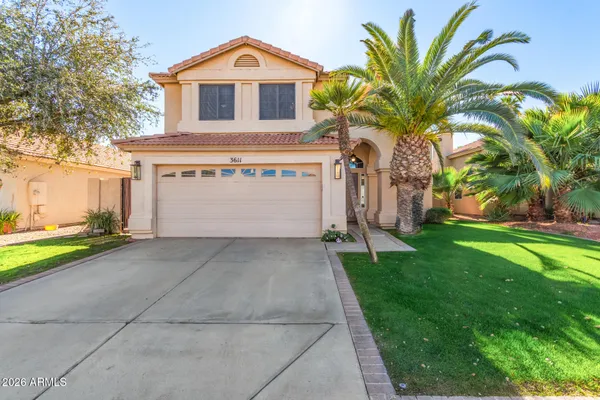 $560,000 | 3611 East Windmere Drive, Phoenix, AZ 85048