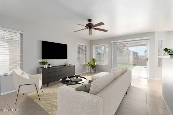 $560,000 | 3611 East Windmere Drive, Phoenix, AZ 85048