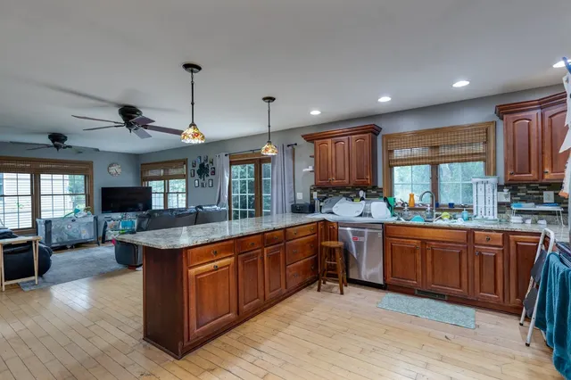 $494,900 | 612 Fairway Lane, Jefferson, WI 53549