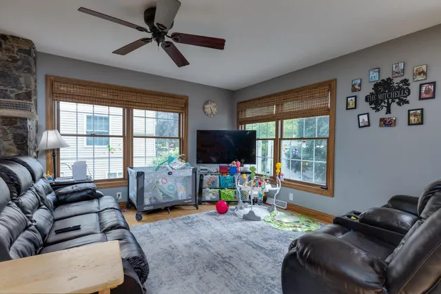 $494,900 | 612 Fairway Lane, Jefferson, WI 53549