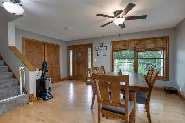 $494,900 | 612 Fairway Lane, Jefferson, WI 53549