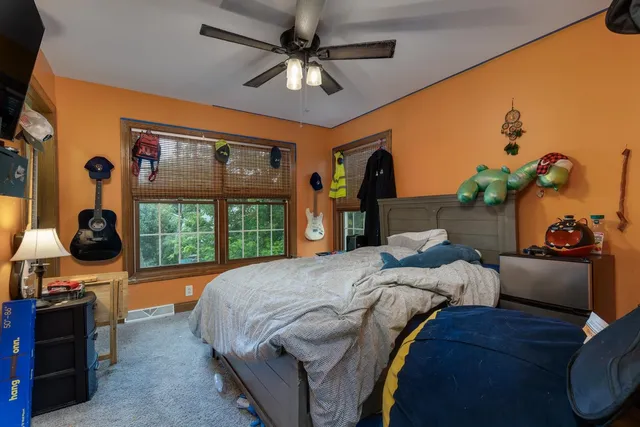 $494,900 | 612 Fairway Lane, Jefferson, WI 53549