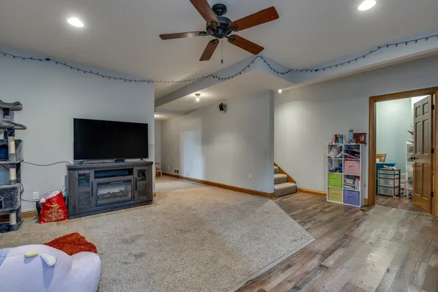 $494,900 | 612 Fairway Lane, Jefferson, WI 53549