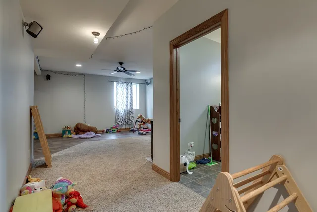 $494,900 | 612 Fairway Lane, Jefferson, WI 53549