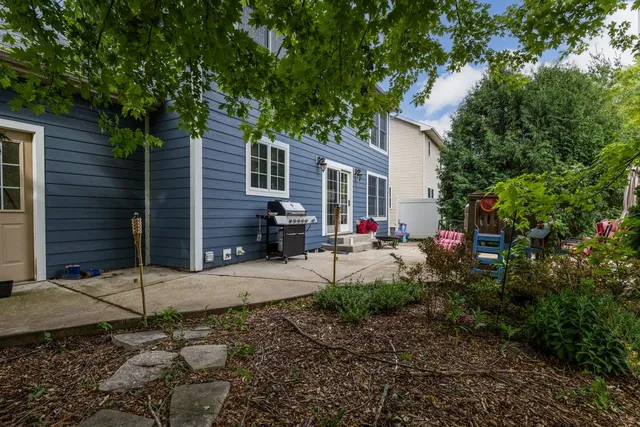 $494,900 | 612 Fairway Lane, Jefferson, WI 53549