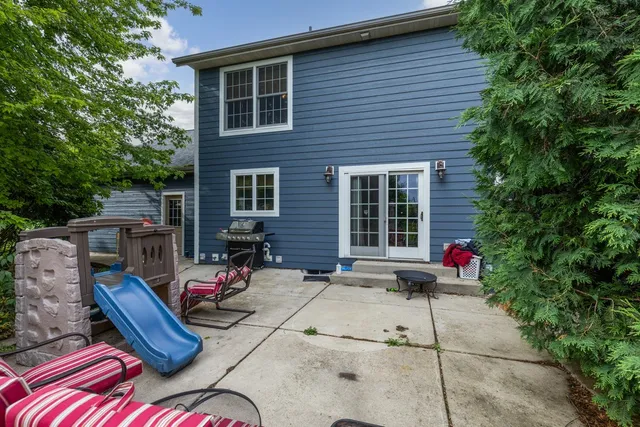 $494,900 | 612 Fairway Lane, Jefferson, WI 53549