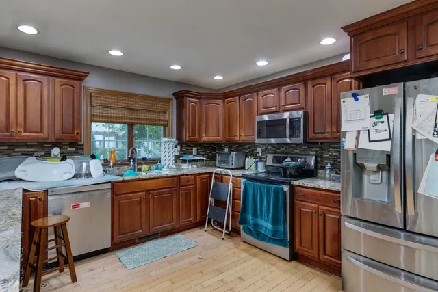 $494,900 | 612 Fairway Lane, Jefferson, WI 53549