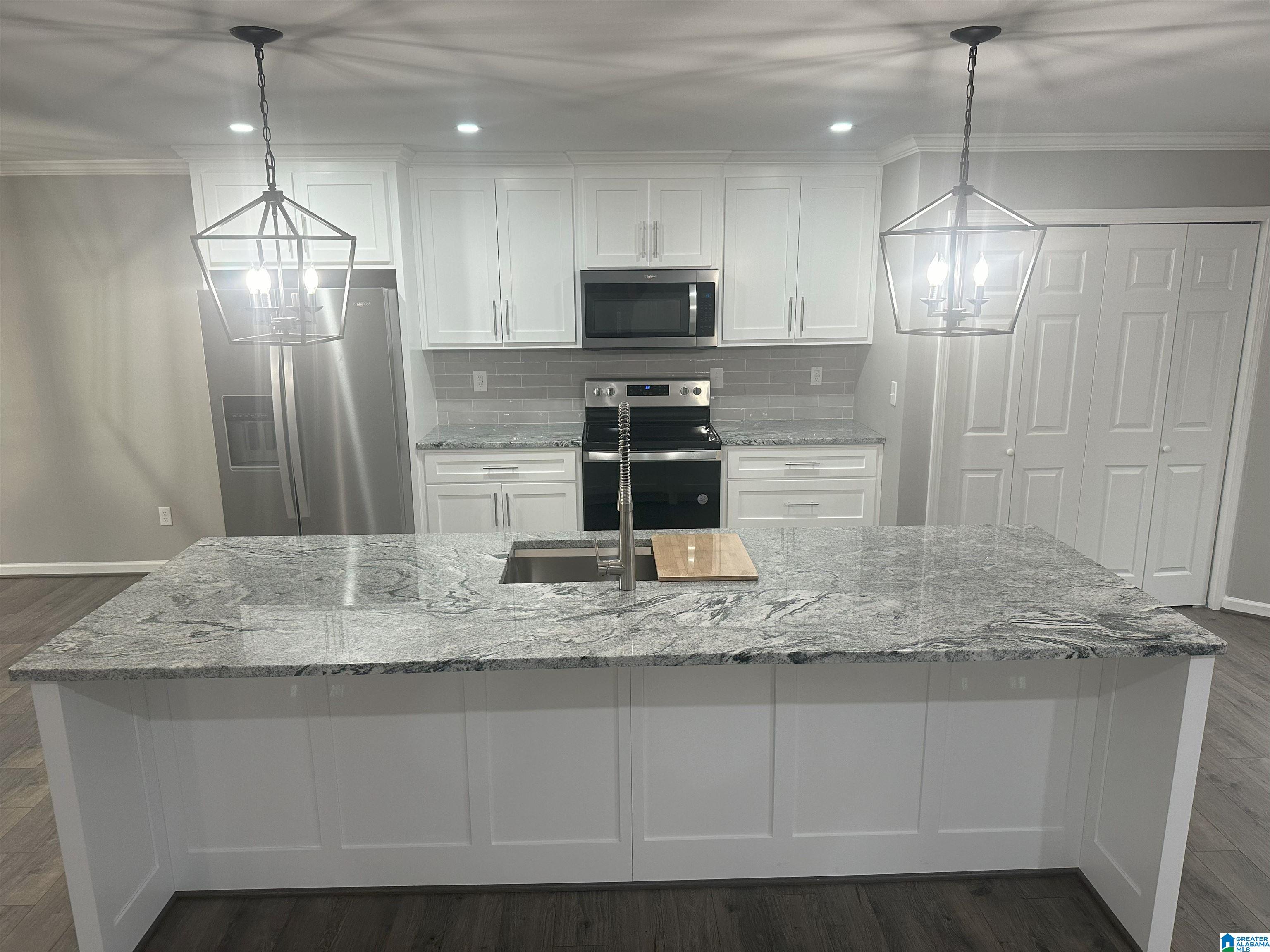 5342 Sutherland Road Mount Olive, AL 35117 - Photo 3 of 6