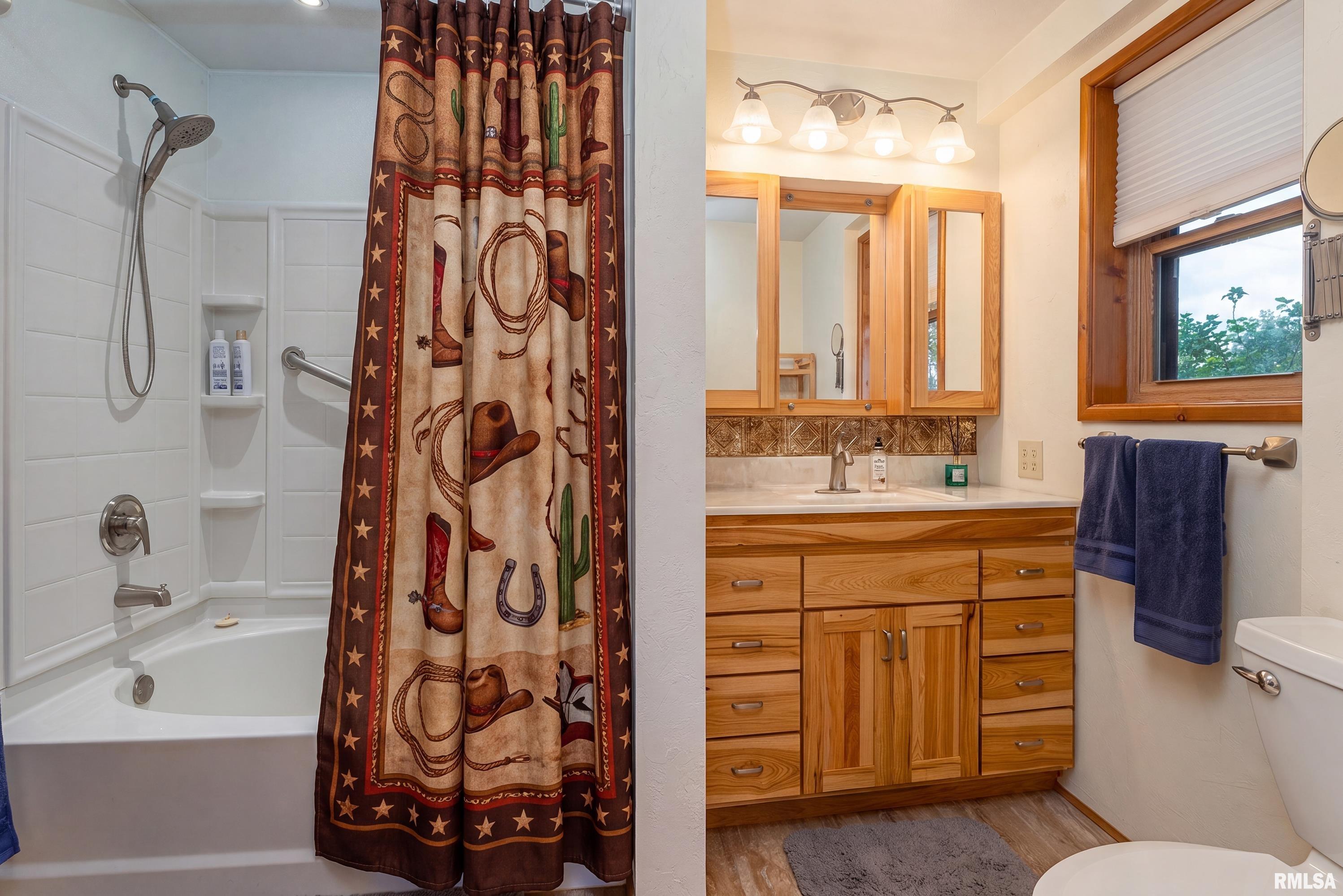 29 Bridle Lane Stonefort, IL 62987 - Photo 26 of 56