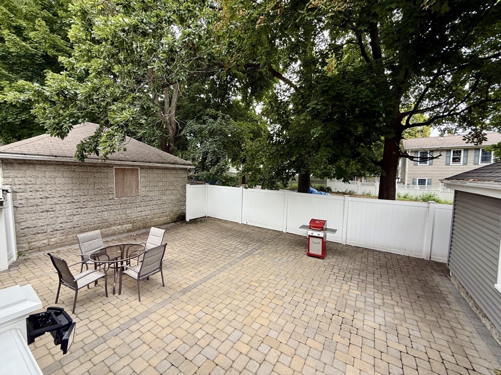 7 Flint Road, Unit 1 Watertown, MA 02472 - Photo 17 of 20 Gallery Image 17