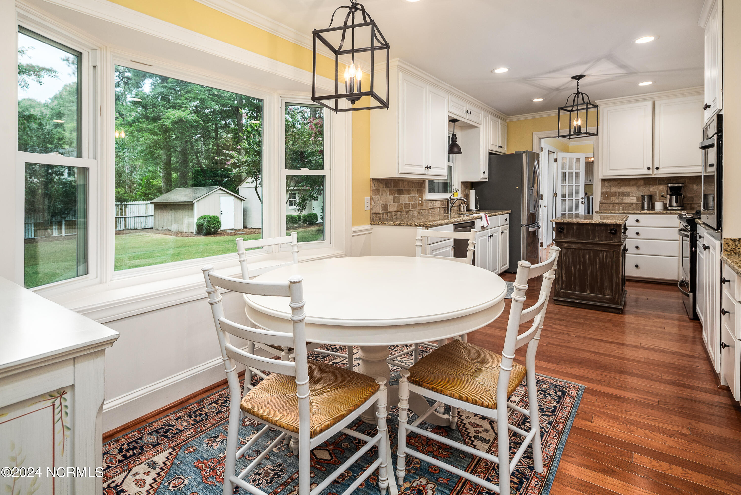 203 Wesley Road Greenville, NC 27858 - Photo 14 of 38 20240718 MLS M_Nelson 203 Wesley Rd Gree