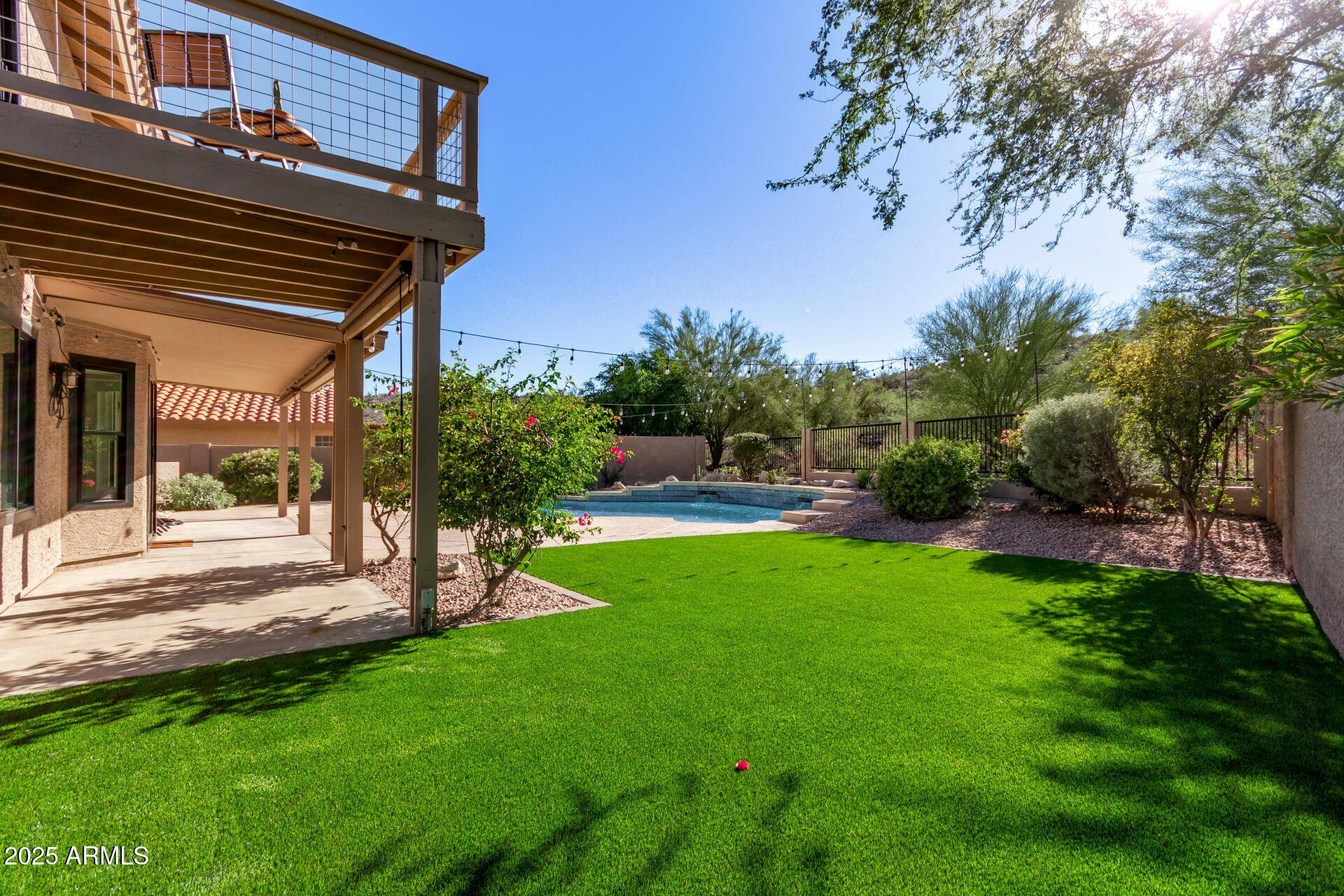 3309 East Desert Trumpet Road Phoenix, AZ 85044 - Photo 49 of 77 42 Desert Trumpet