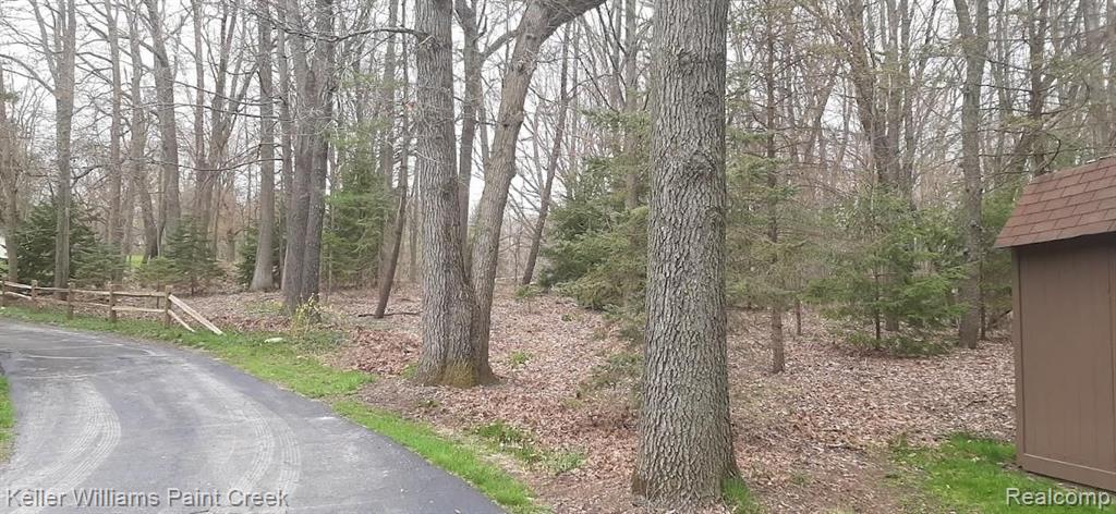 1771 Barr Road Oxford, MI 48370 - Photo 21 of 24