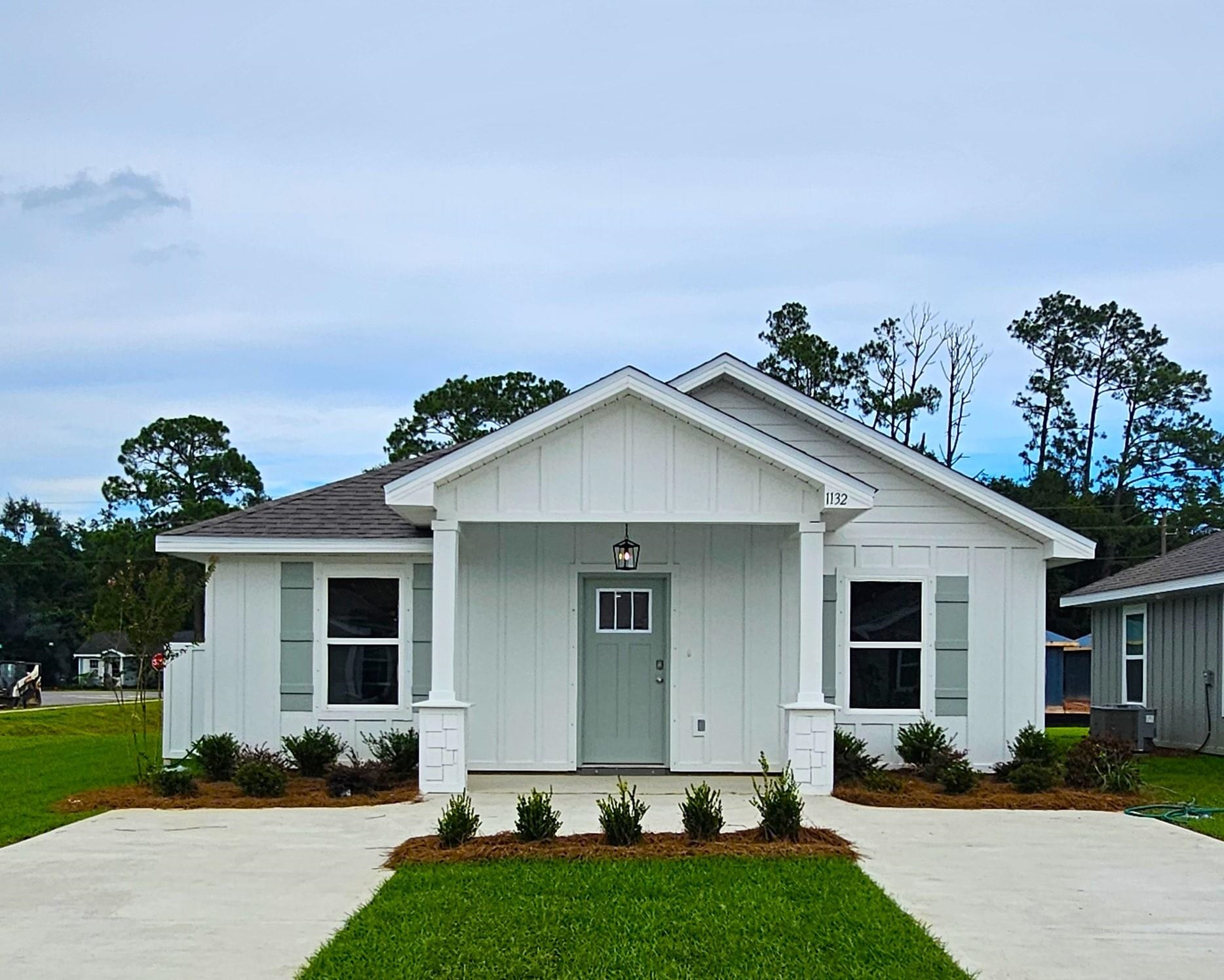 1132 Sweet Laurel Street Foley, AL 36535 - Photo 1 of 2 Front Of Structure