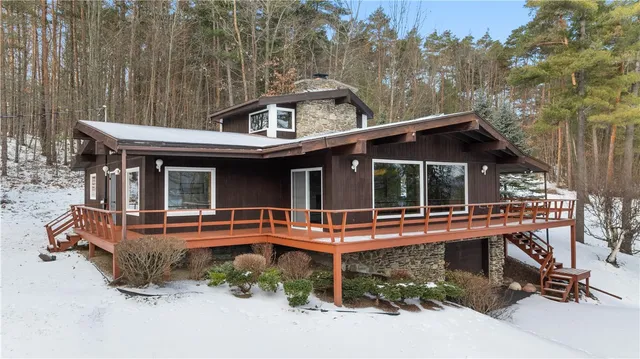 $999,000 | 15079 West Lake Road, Pulteney, NY 14418