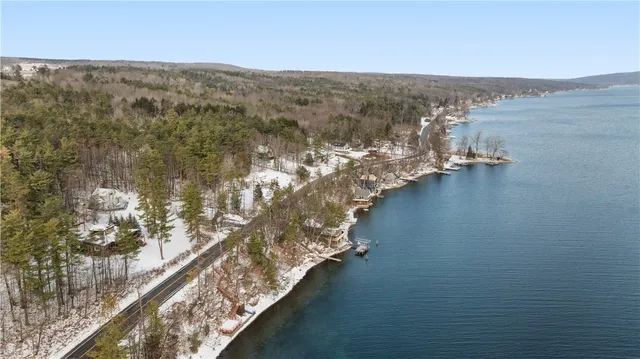 $999,000 | 15079 West Lake Road, Pulteney, NY 14418