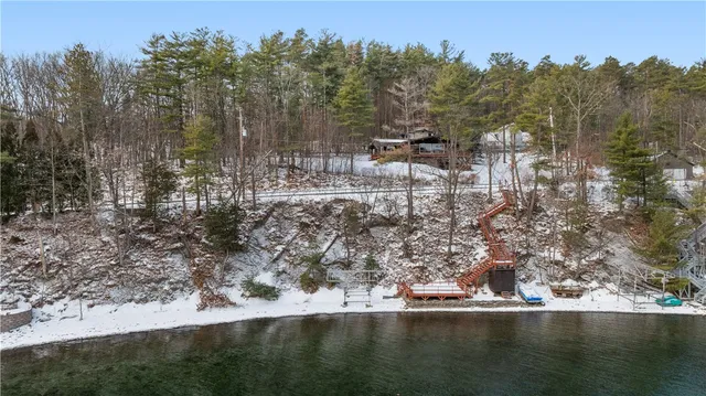 $999,000 | 15079 West Lake Road, Pulteney, NY 14418