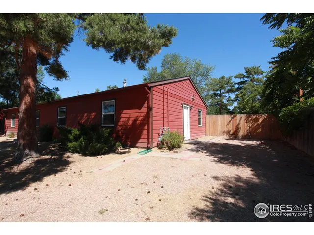 $289,500 | 2908 West Olive Street, Fort Collins, CO 80521