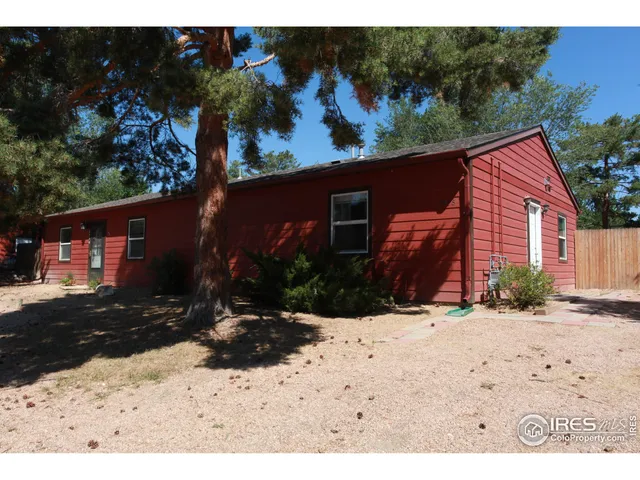 $289,500 | 2908 West Olive Street, Fort Collins, CO 80521