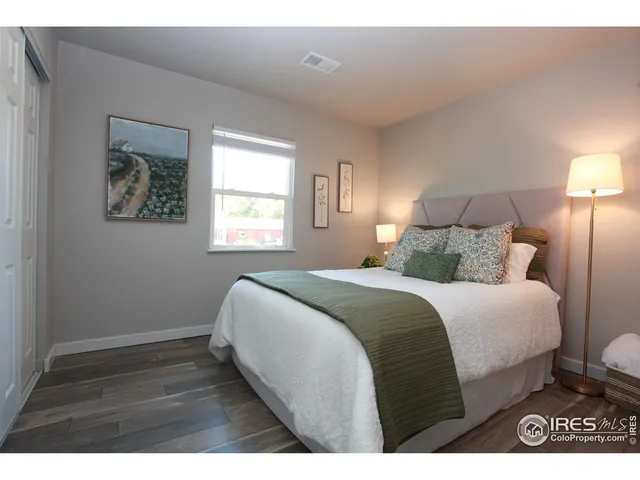 $289,500 | 2908 West Olive Street, Fort Collins, CO 80521