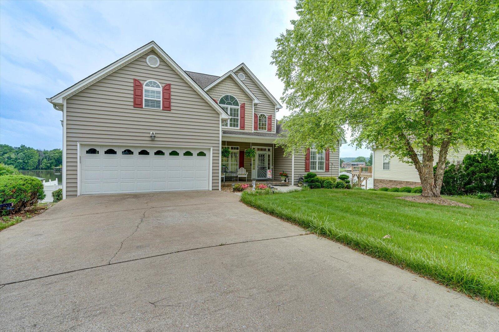 362 Windmill Lane Georgetown, TN 37336 - Photo 69 of 79 02-362 Windmill Ln-2