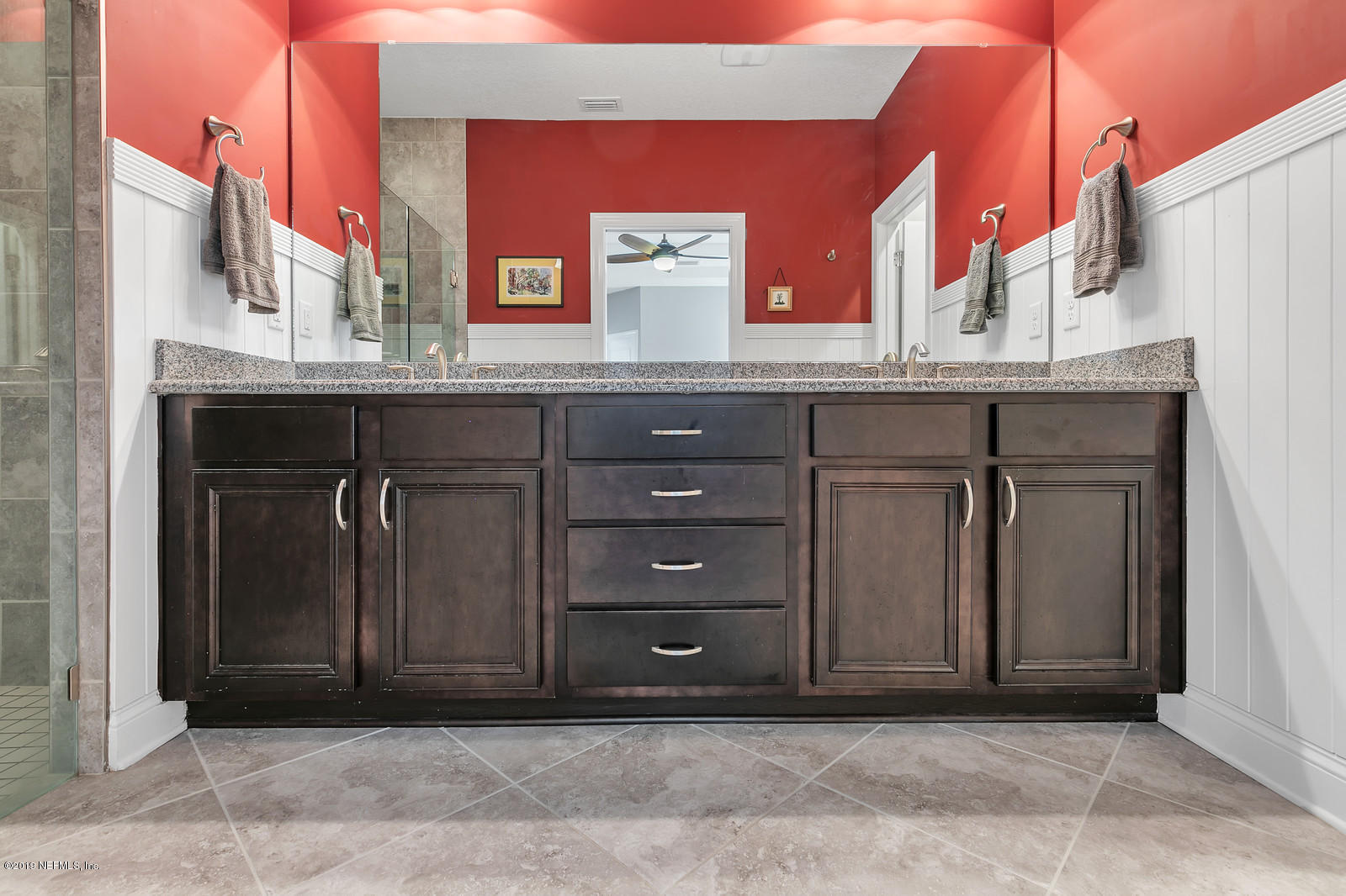 284 Rambling Water Run St. Johns, FL 32259 - Photo 15 of 50 Oversized Vanities