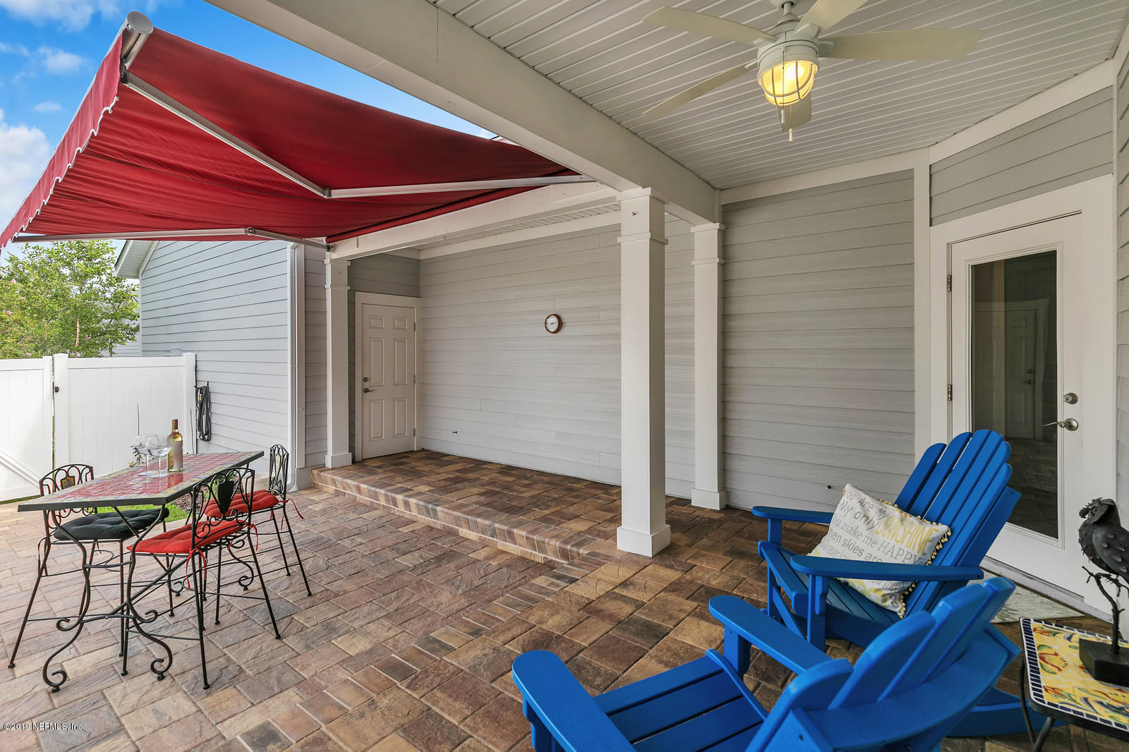 284 Rambling Water Run St. Johns, FL 32259 - Photo 24 of 50 & Plenty of Room to Entertain