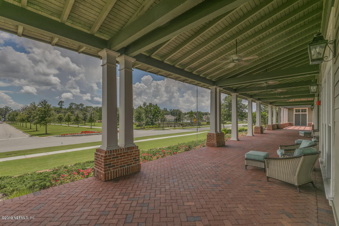 284 Rambling Water Run St. Johns, FL 32259 - Photo 47 of 50 RiverHouse Porch for Sunsets