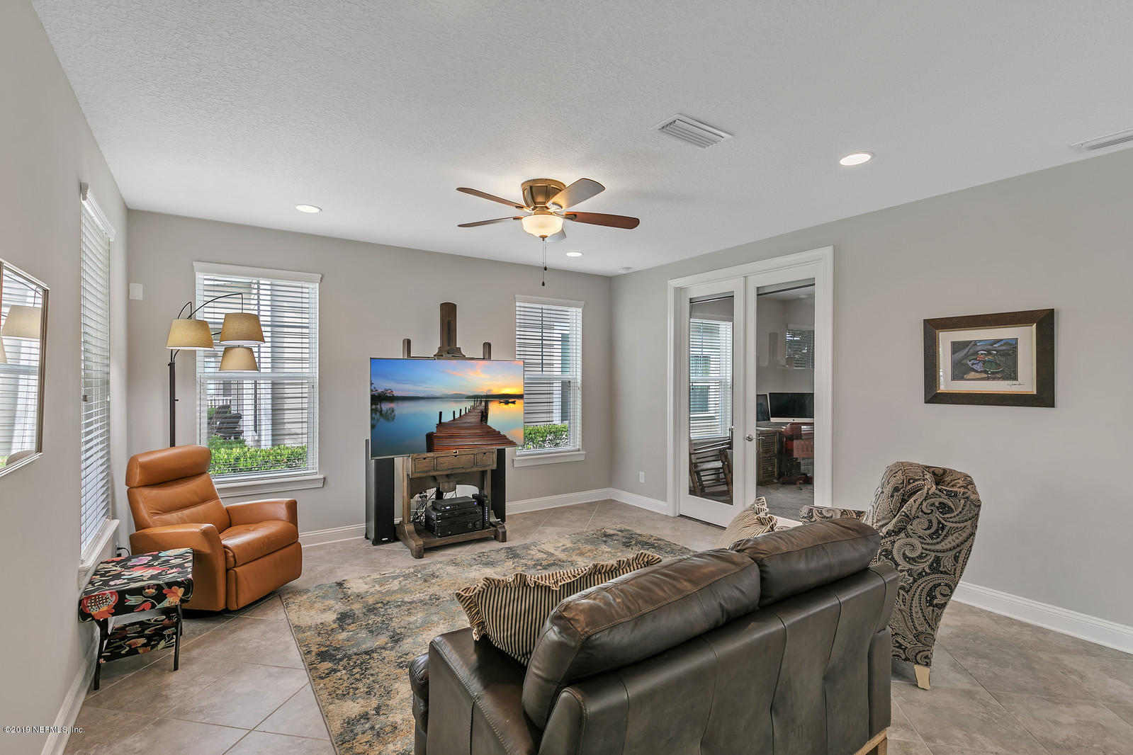 284 Rambling Water Run St. Johns, FL 32259 - Photo 8 of 50 Living Area
