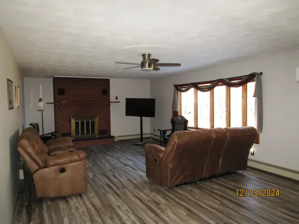 $310,000 | 219 Hovey Road, Milo, ME 04463