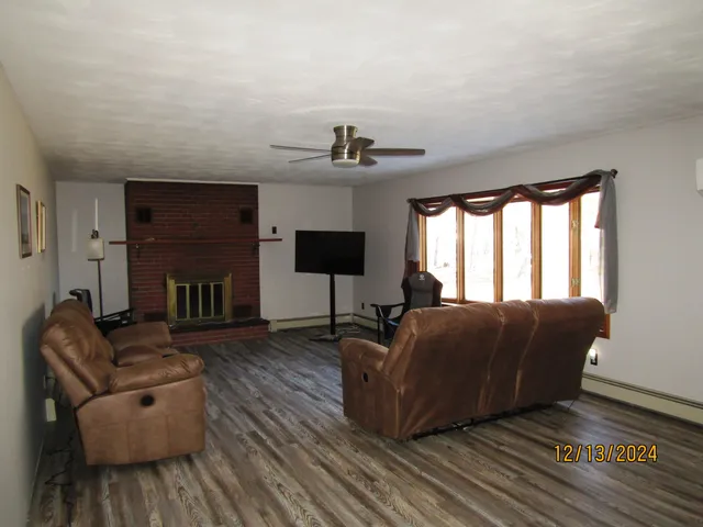 $310,000 | 219 Hovey Road, Milo, ME 04463