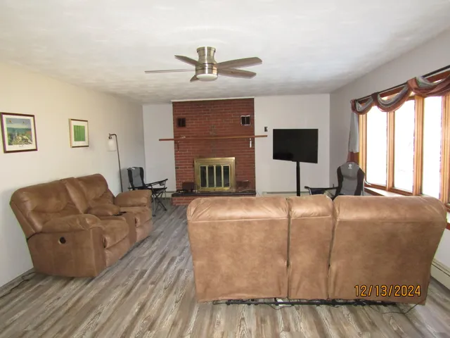 $310,000 | 219 Hovey Road, Milo, ME 04463