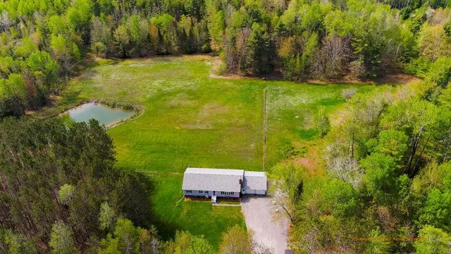 $310,000 | 219 Hovey Road, Milo, ME 04463