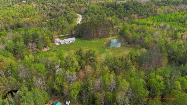 $310,000 | 219 Hovey Road, Milo, ME 04463