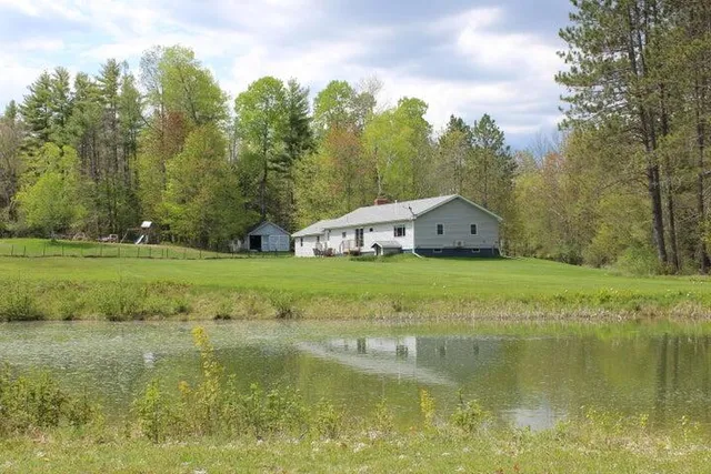 $310,000 | 219 Hovey Road, Milo, ME 04463