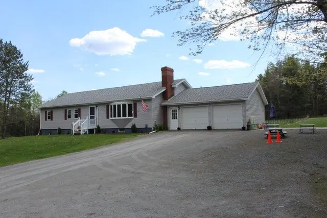 $310,000 | 219 Hovey Road, Milo, ME 04463