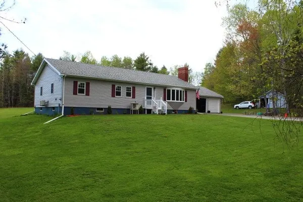 $310,000 | 219 Hovey Road, Milo, ME 04463