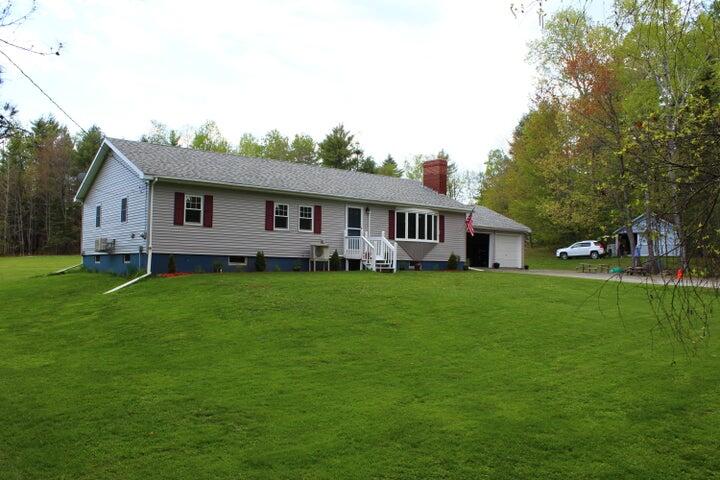 219 Hovey Road Milo, ME 04463 - Photo 7 of 48 3