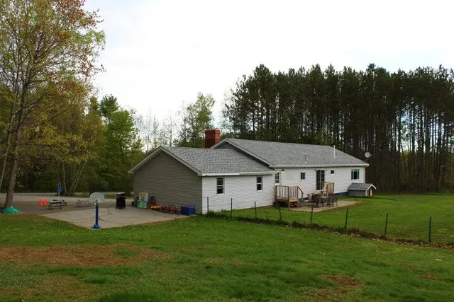 $310,000 | 219 Hovey Road, Milo, ME 04463